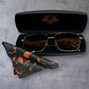 Mvmt Call Of Duty Black Ops 6 Adler SUNGLASSES
